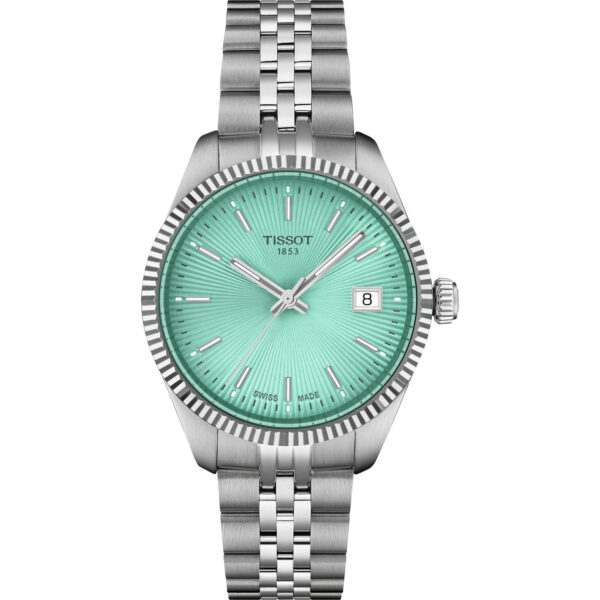 Tissot Ballade Quarzo 34mm