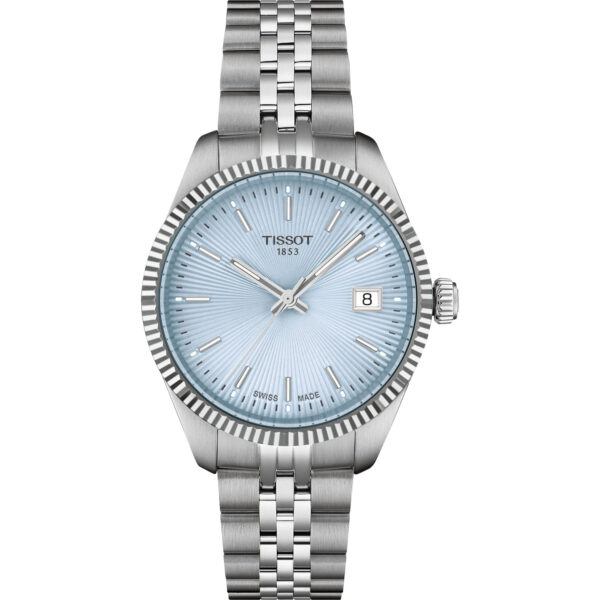 Tissot Ballade Quarzo 34mm