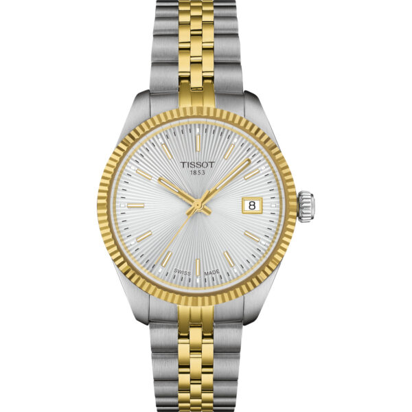 Tissot Ballade Quarzo 34mm