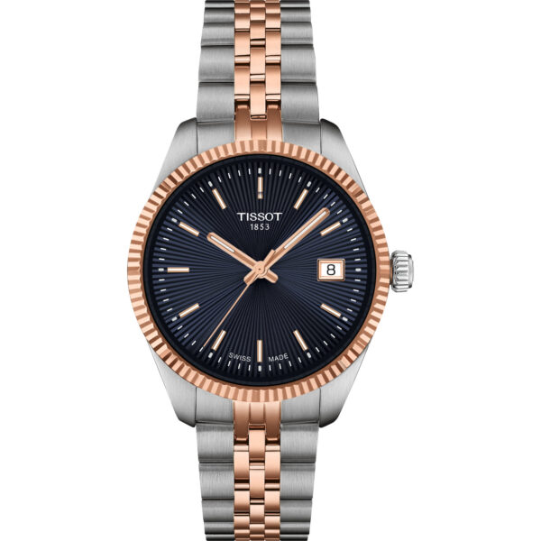 Tissot Ballade Quarzo 34mm
