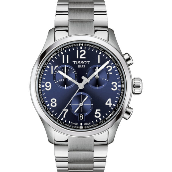 Tissot Chrono L Quarzo 42mm