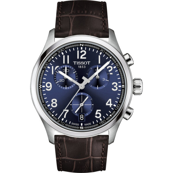 Tissot Chrono L Quarzo 42mm