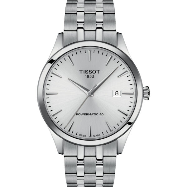 Tissot Classic Dream Automatico 40mm