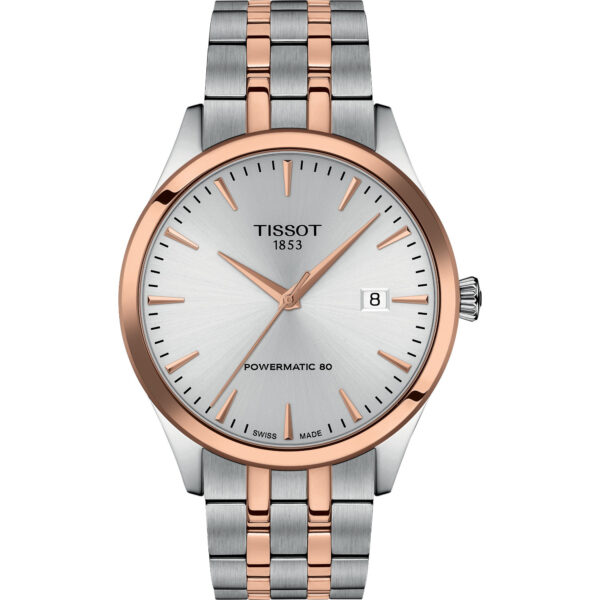Tissot Classic Dream Automatico 40mm