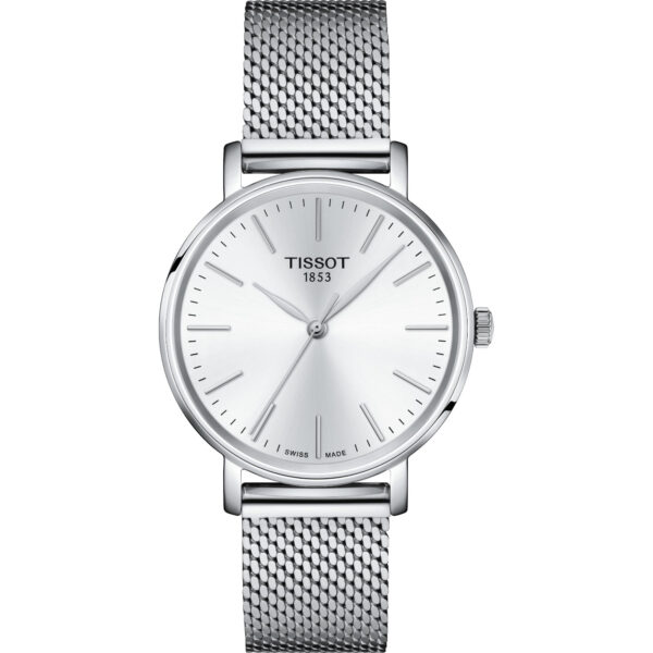 Tissot Everytime Quarzo 34mm