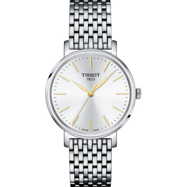 Tissot Everytime Quarzo 34mm