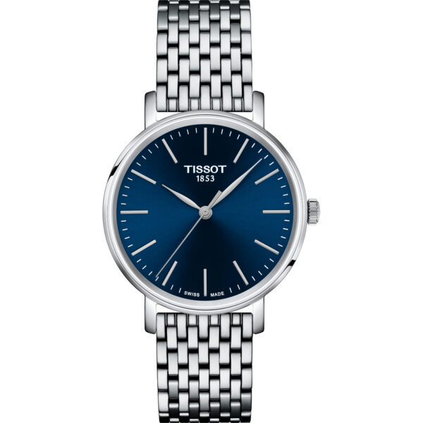 Tissot Everytime Quarzo 34mm