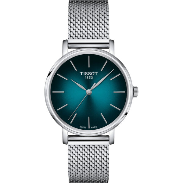 Tissot Everytime Quarzo 34mm