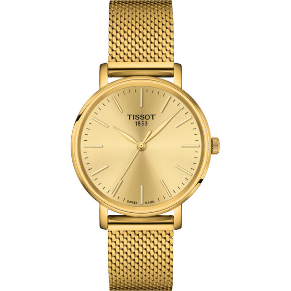 Tissot Everytime Quarzo 34mm