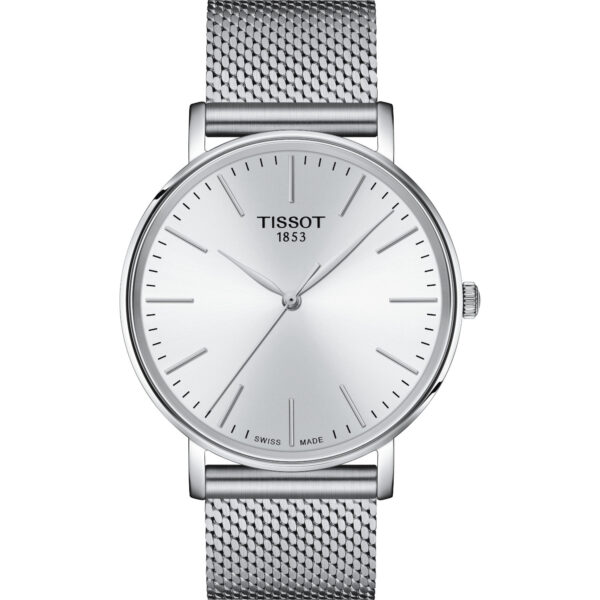 Tissot Everytime Quarzo 40mm