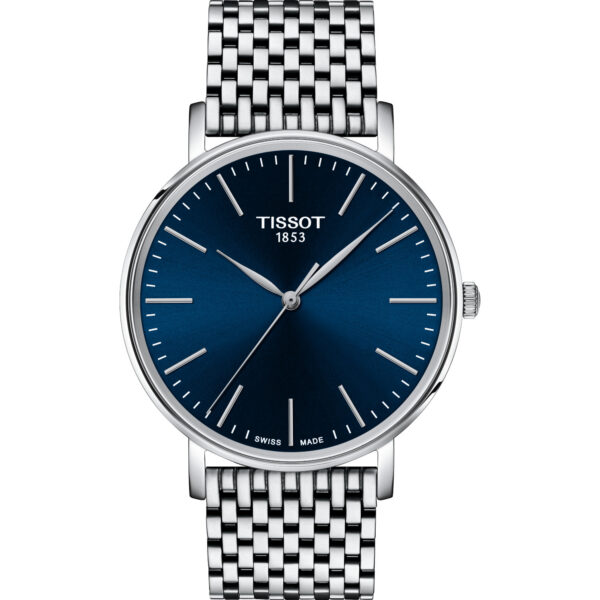 Tissot Everytime Quarzo 40mm