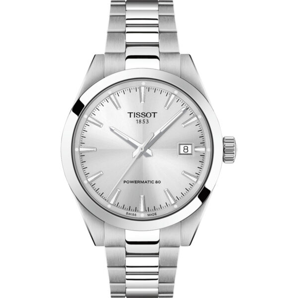 Tissot Gentleman Automatico 38mm