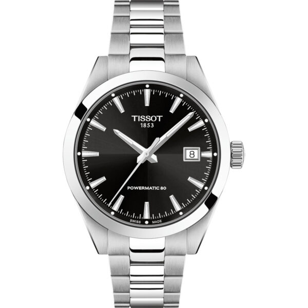 Tissot Gentleman Automatico 38mm