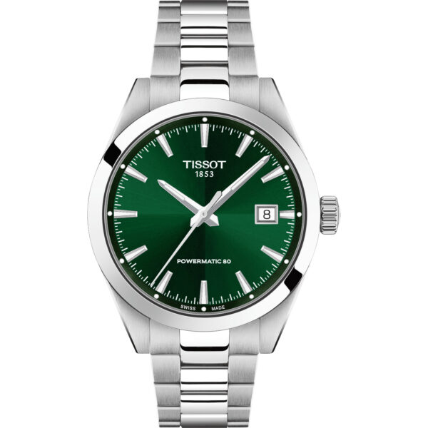 Tissot Gentleman Automatico 38mm