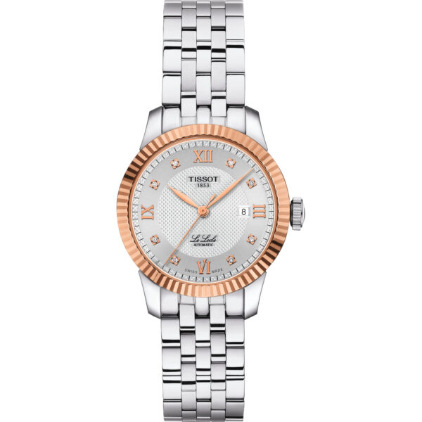 Tissot Le Locle Automatico 29mm
