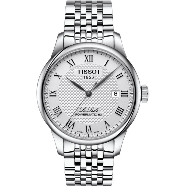 Tissot Le Locle Automatico 39.3mm