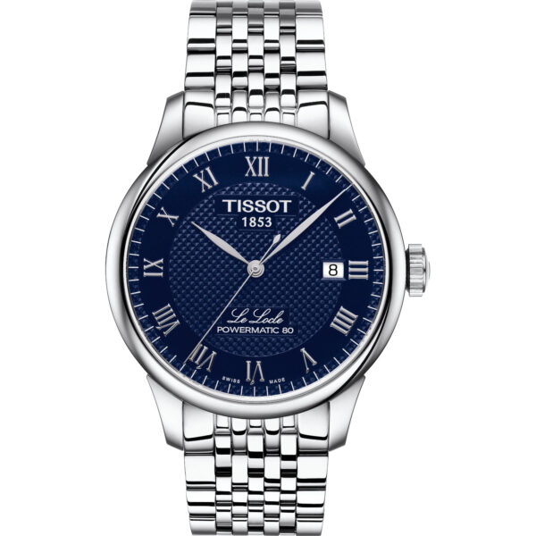Tissot Le Locle Automatico 39.3mm