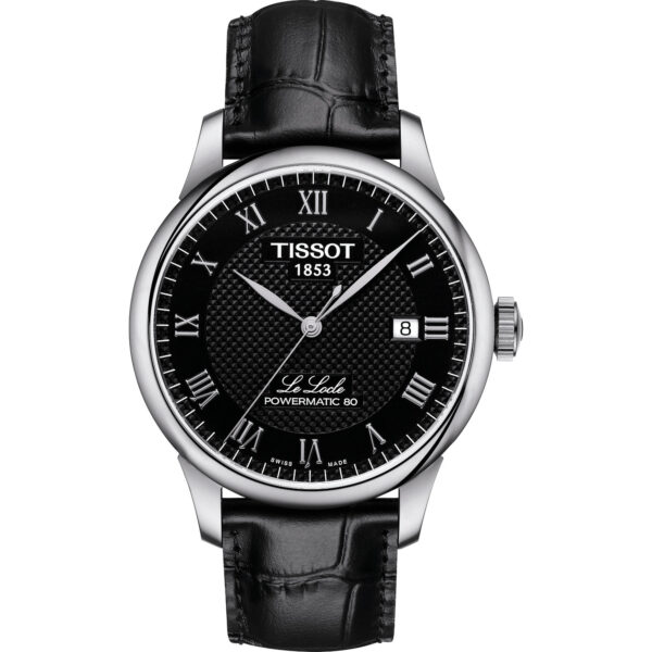 Tissot Le Locle Automatico 39.3mm