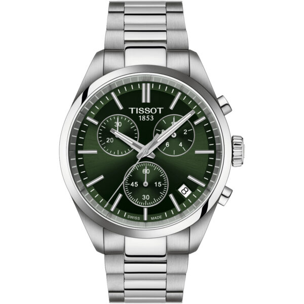 Tissot PR 100 Chrono Quarzo 40mm