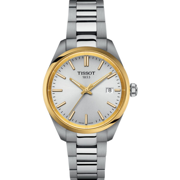 Tissot PR 100 Quarzo 34mm