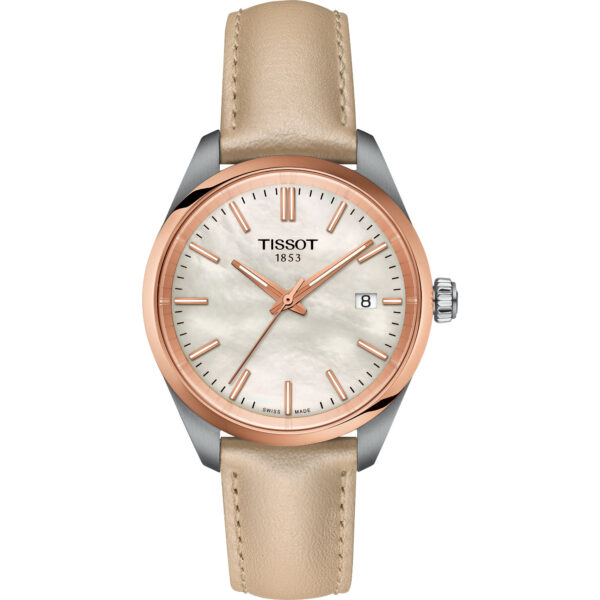 Tissot PR 100 Quarzo 34mm