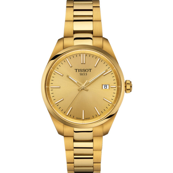 Tissot PR 100 Quarzo 34mm