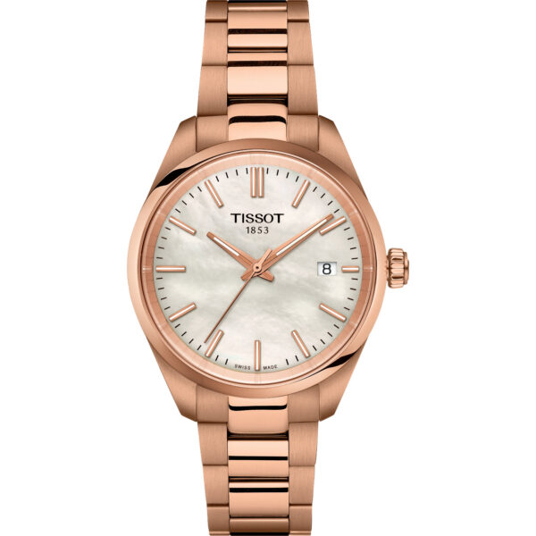 Tissot PR 100 Quarzo 34mm