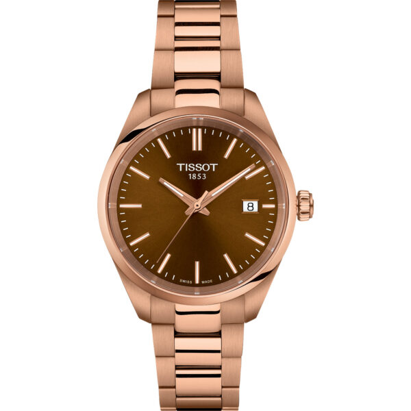 Tissot PR 100 Quarzo 34mm