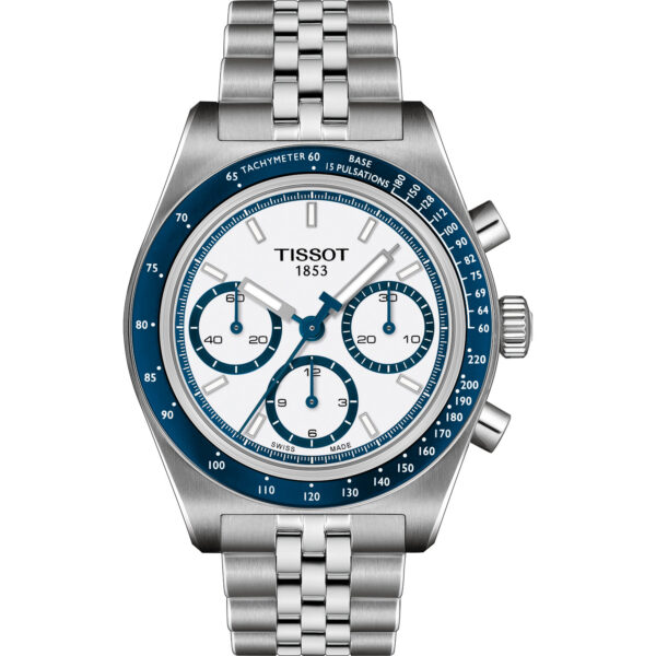Tissot PR516 Chrono Automatico 41mm