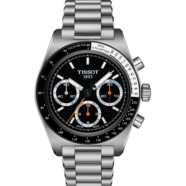 Tissot-PR516-Chrono-Mechanical-41mm-T1494592105100-Fronte