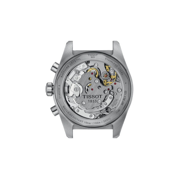 Tissot-PR516-Chrono-Mechanical-41mm-T1494592105100-Retro