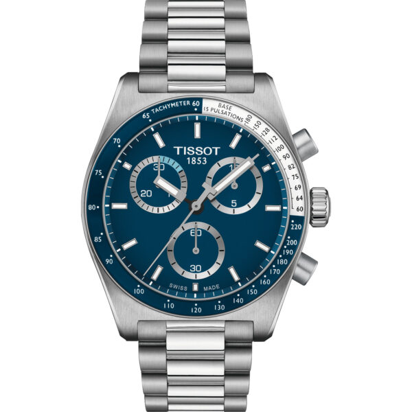 Tissot PR516 Chrono Quarzo 40mm