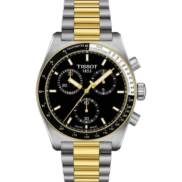 Tissot PR516 Chrono Quarzo 40mm