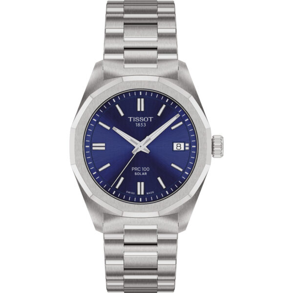 Tissot PRC 100 Solar 34mm