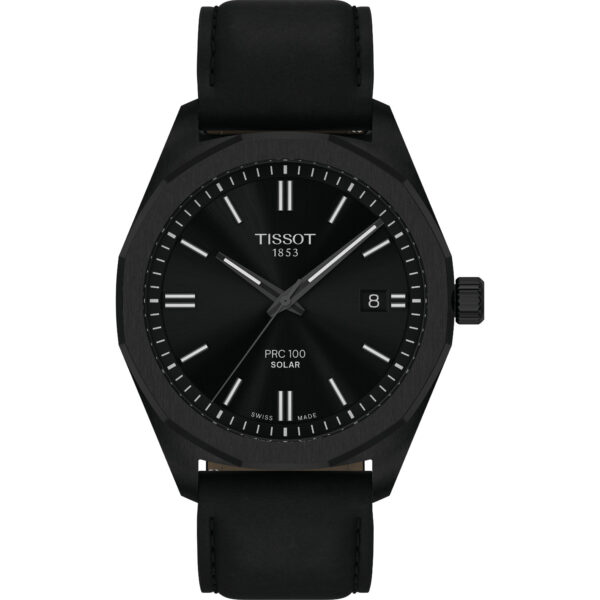 Tissot PRC 100 Solar 39mm