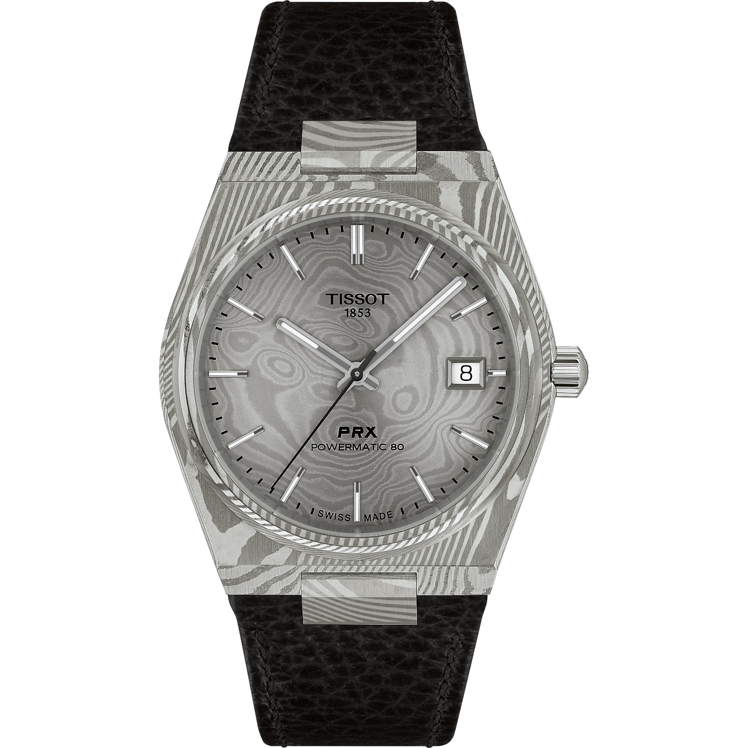 Tissot-PRX-Automatico-38mm-T1378079608100-Fronte