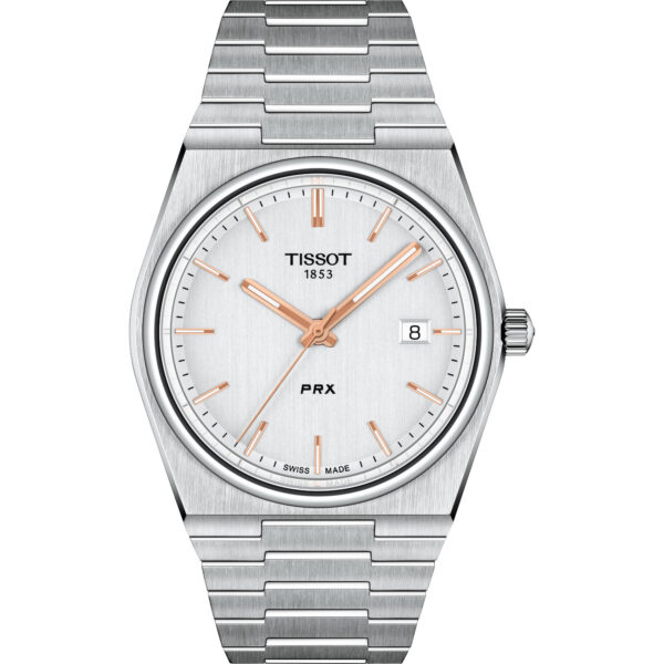 Tissot PRX Quarzo 40mm