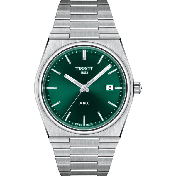 Tissot PRX Quarzo 40mm