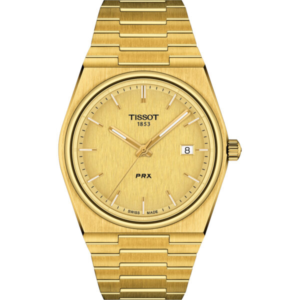 Tissot PRX Quarzo 40mm