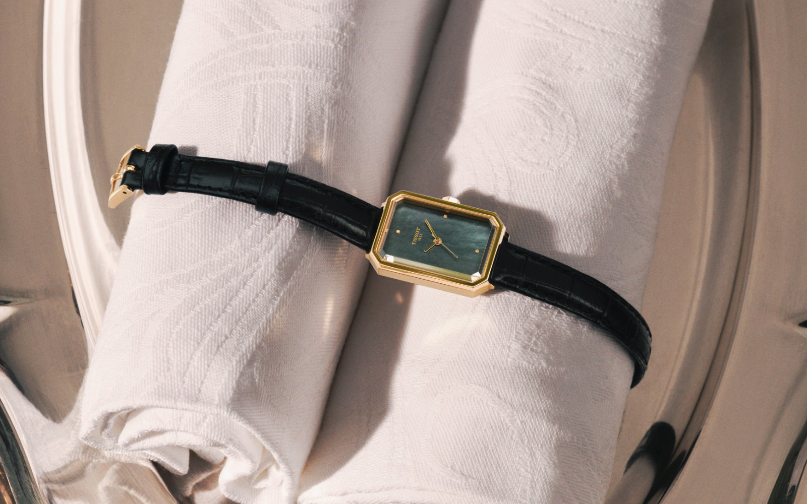 Tissot SRV