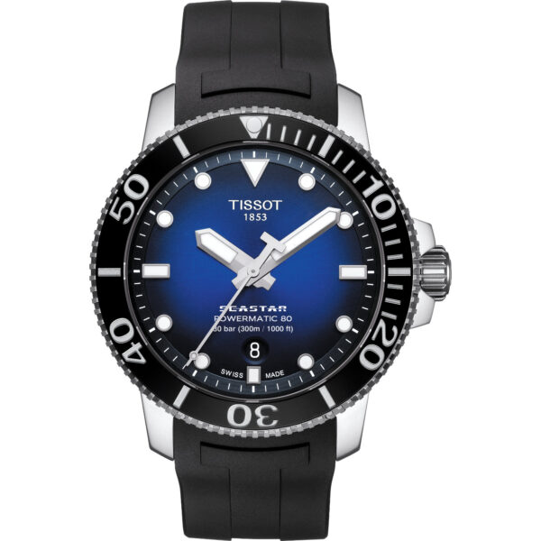 Tissot Seastar 1000 Automatico 43mm