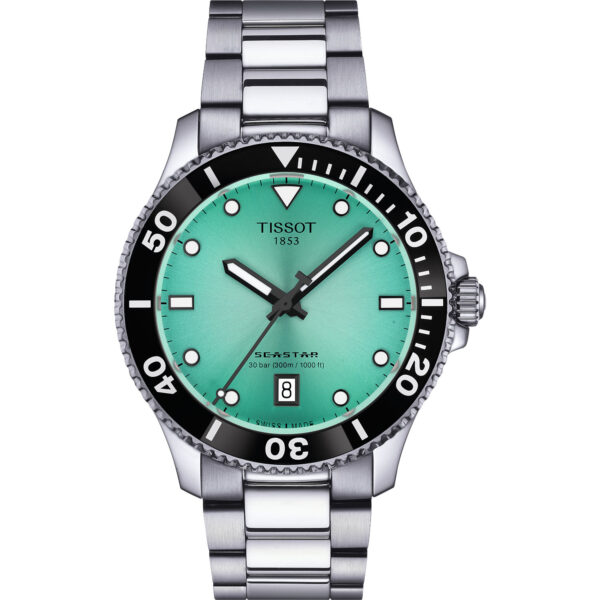 Tissot Seastar 1000 Quarzo 40mm
